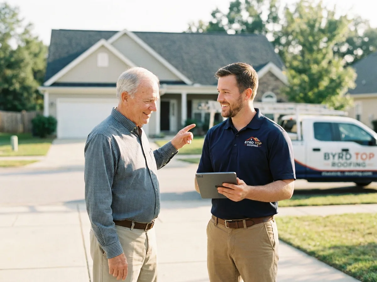 Roofing Reston, VA FAQs
